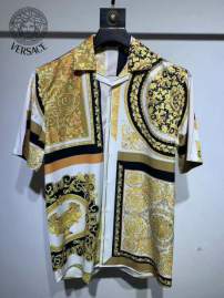 Picture of Versace Shirt Pant Suits _SKUVersaceS-2XLsstr23525192